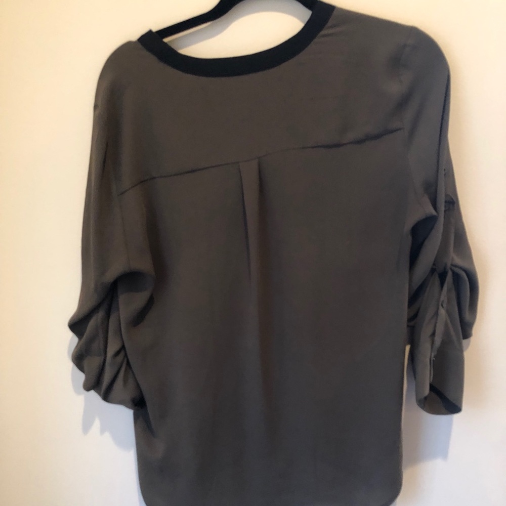 Express Dress Top - Picture 4 of 4